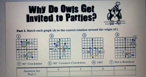 Why do owls get invited to parties?