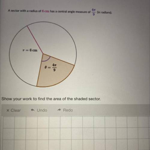 Please help with geometry test