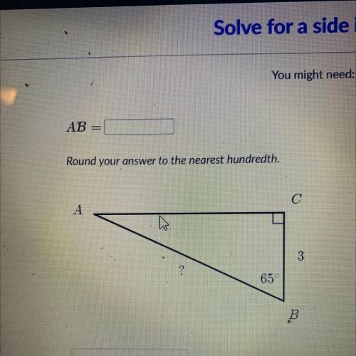 SOLVE ASAP FOR 10 POINTS PLS AND THANK YOU