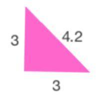 Find the area of this polygon..