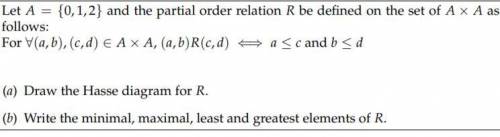 Can someone help me about discrete math