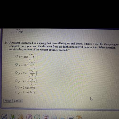 50 POINTS! 
Only help if you know how to do the problem please.
