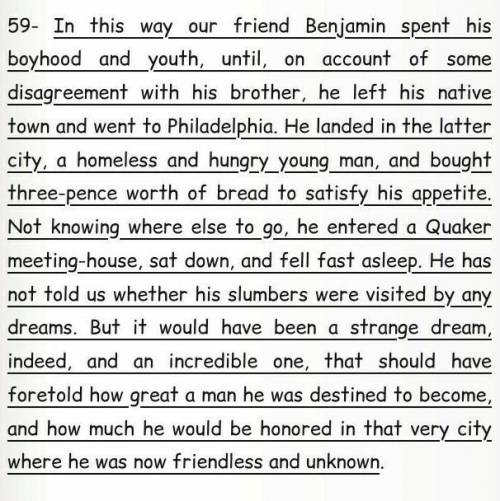Hawthorne uses anecdotes in his Biography of Benjamin Franklin to amuse his readers and reveal the