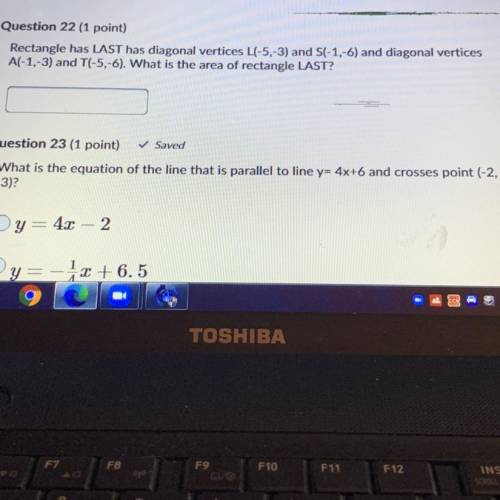 Need help with 22 please!!