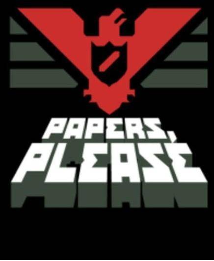 --Game Puzzle--

Glory to Arstotzka!> Do not cheating and Do not lookup/searching in any websit