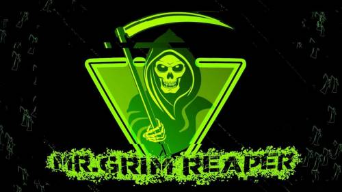 YO WAZZUP anyone here in CALIFORNIA???

DON'T FORGET TO SUB TO MR. GRIM REAPER AND HAVE A GREAT DA
