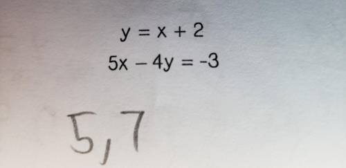Please HELP AND JUST SHOW WORK TO THE ANSWER