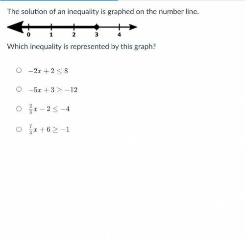 What's the correct answer for this problem?