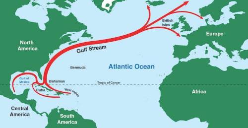 A.Indian 
B.Pacific 
C.Atlantic 
Provide evidence