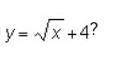 What is the domain of the function ?​