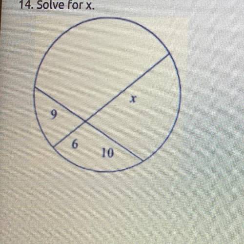 The answers are 
A)17
B)13
C)15
D)14