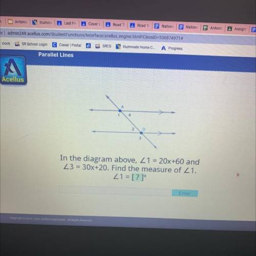 What’s the answer and how do you figure these out?