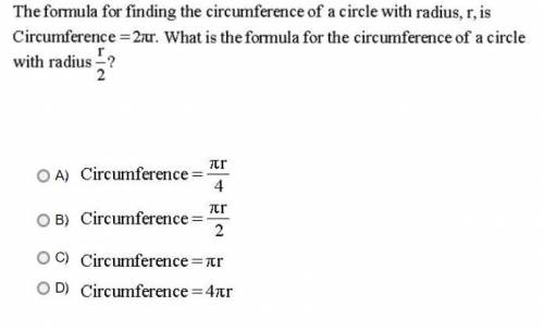 HELP PLS!!!
The question and the answers are in the image