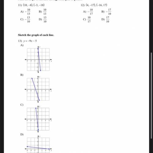 Please help me solve this and showing work step by step!
