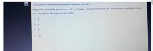 NEED HELP ASAP FOR AP CALC WORK