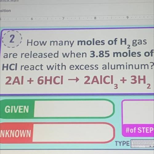 Help me please it’s chemistry