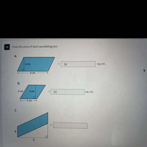 What do i do on C? help please-