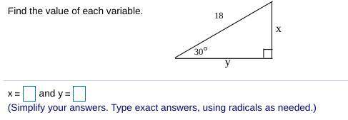 Please help me solve this problem x and y