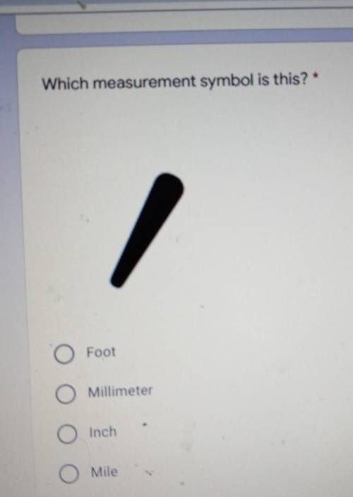 Which measurement symbol is this?PLS HELP​