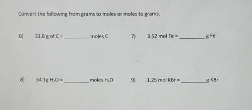 I need help please even if you can only do 1 question​