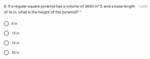 I need help question attached. 20 point!