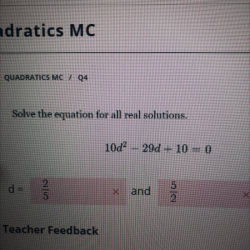 Please explain how to get all real solutions
