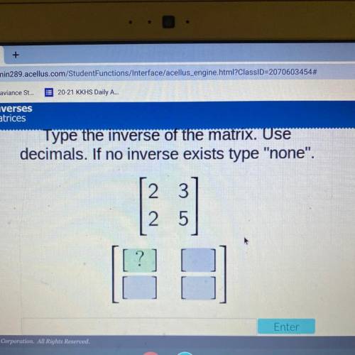 Can someone give me the answer and give an explanation on how to do it?