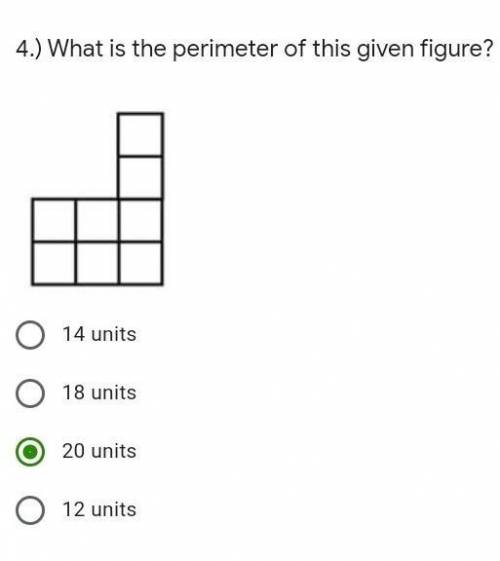 What is the perimeter of this given figurepahelp po. thank you​