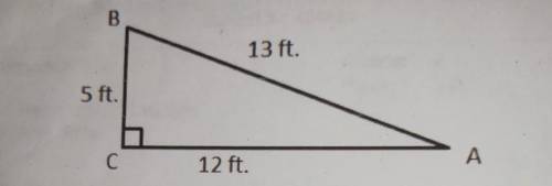 HELP ME WITH THIS PLEASE!! #∆# ~∆~Find the RATIO and the EXACT VALUE of the given Cot B.​
