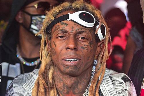 My name is Lil. Wayne and I demand to have your social security number if you life in the USA. Here