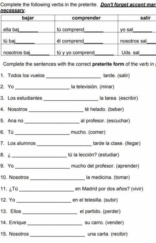 If your good at Spanish pls help I'm new to this ​