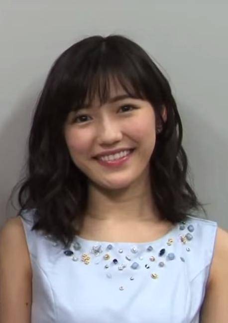 Mayu Watanabe became the team captain of Team B in AKB48