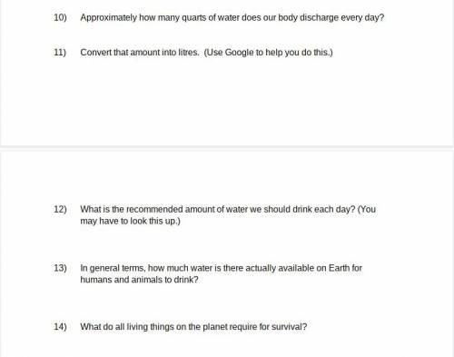 ( its supposed to be science but whatever )

True or false? 
The water on Earth has been around si