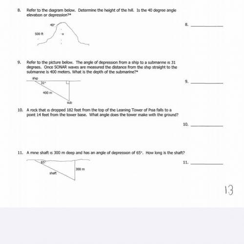 I need help with this questions I don’t understand them can somebody helps me please?