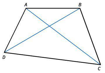 Which list names the sides of polygon ABCD?

AB,BD,DC,CA
BC,BA,DA,DC
AB,AC,AD,BD
BC,CD,DA,AD