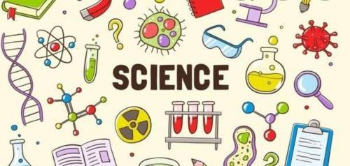 What is science ????​