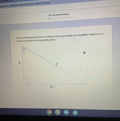 What’s the answer to this problem someone pls help