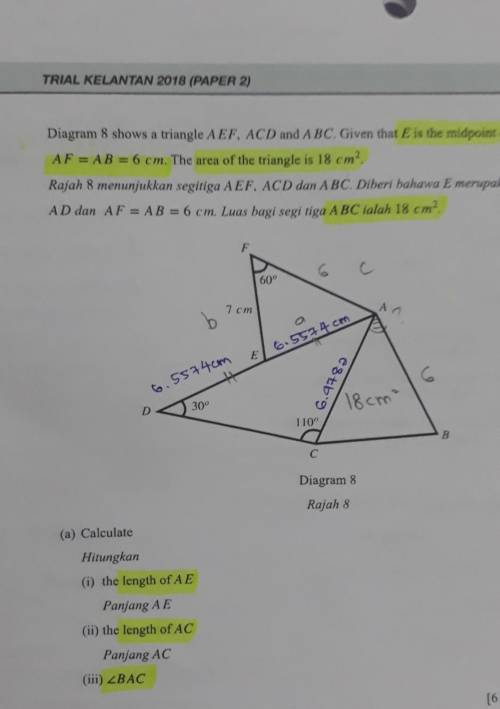 How to solve this question?​