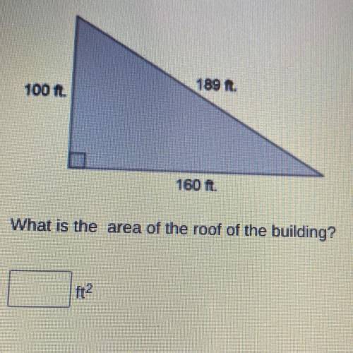 ￼what is the area of the shape?