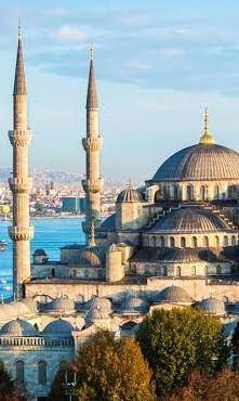 İSTANBUL AND TURKEY SO BEAUTIFUL maşallah​