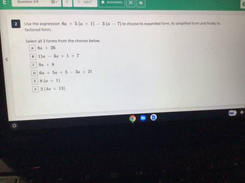 Pre algebra please help