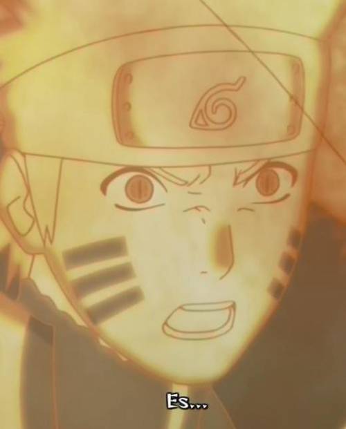 Someone like Naruto Shippuden I give him crown​