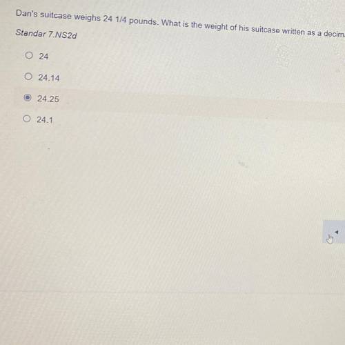 please help im not sure if my answer is correct last test of the year really important answer for b