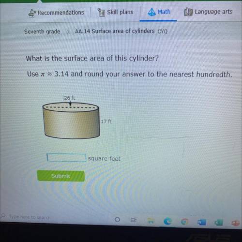 Can someone help me with this question and 5 others plz don't send a file only answer if you know w