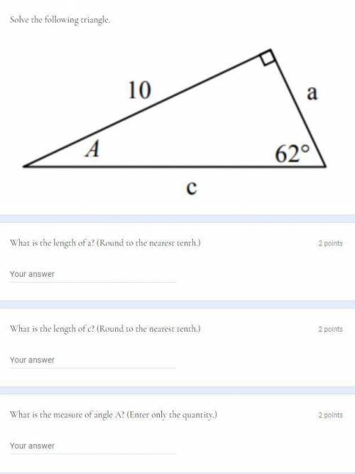 Please help me with this trig question, I don't know where to start and need answer!