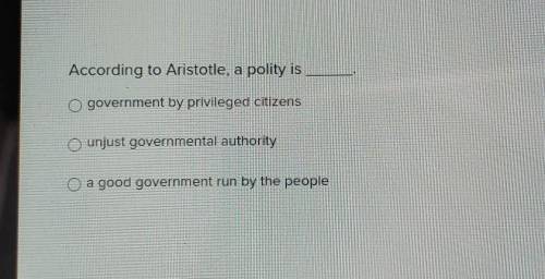 Help :') um ye its about government​