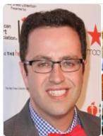 If bans this question they want to let out Jared Fogle