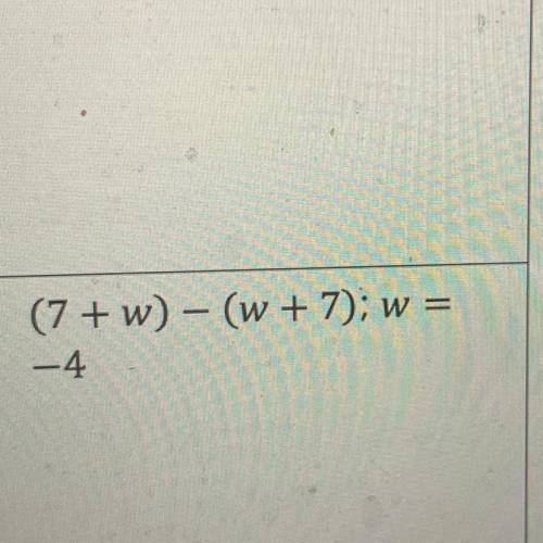 How do i solve this (see image)