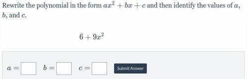 Please help with this question!