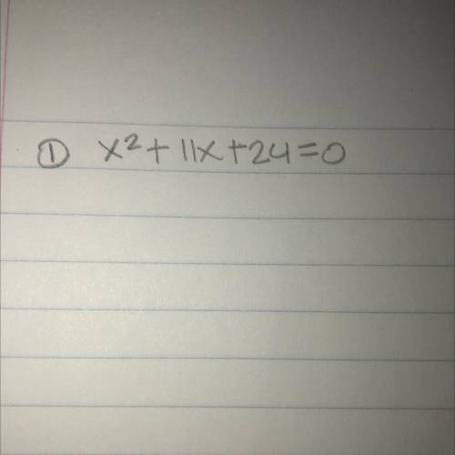 Can you help me solve in any algebraic method ?